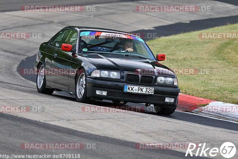 Bild #8708118 - Touristenfahrten Nürburgring Nordschleife (24.05.2020)