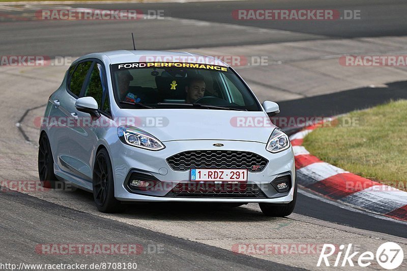 Bild #8708180 - Touristenfahrten Nürburgring Nordschleife (24.05.2020)