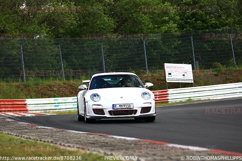 Bild #8708236 - Touristenfahrten Nürburgring Nordschleife (24.05.2020)