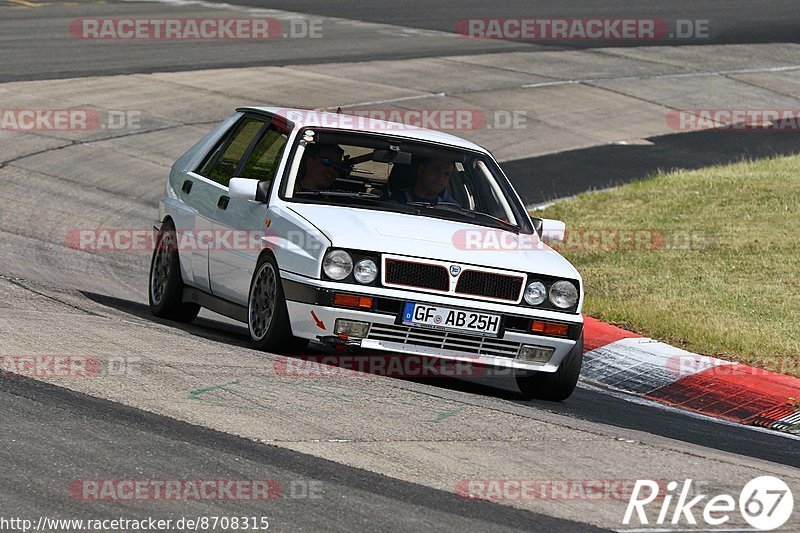 Bild #8708315 - Touristenfahrten Nürburgring Nordschleife (24.05.2020)