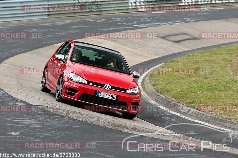 Bild #8708330 - Touristenfahrten Nürburgring Nordschleife (24.05.2020)