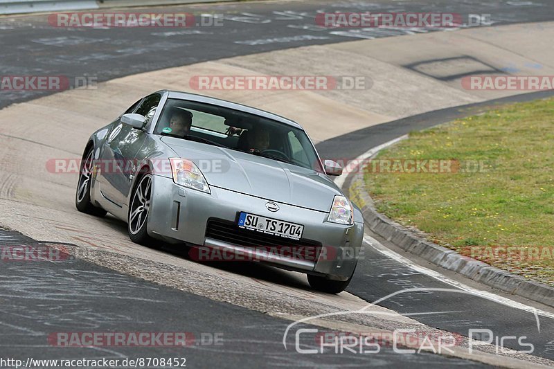 Bild #8708452 - Touristenfahrten Nürburgring Nordschleife (24.05.2020)