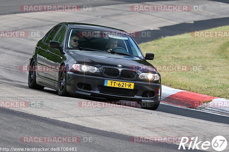 Bild #8708481 - Touristenfahrten Nürburgring Nordschleife (24.05.2020)