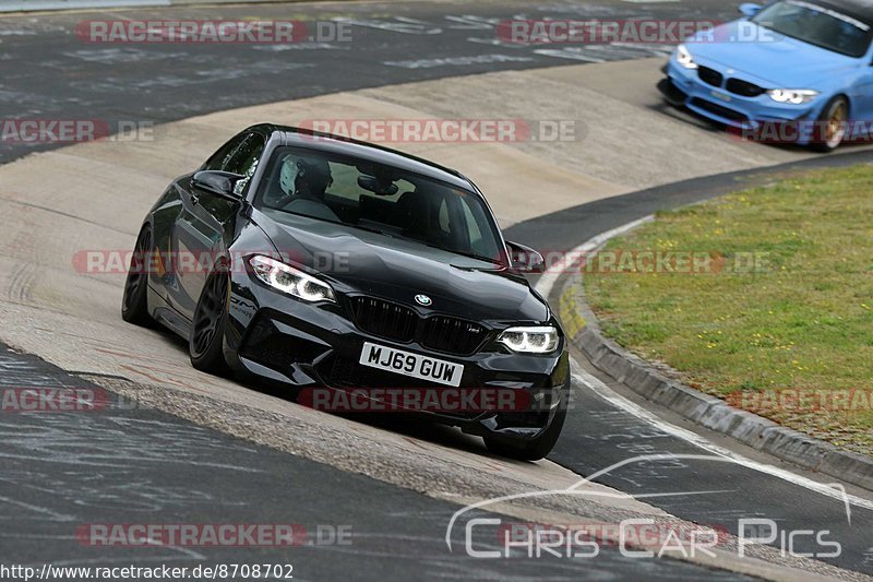 Bild #8708702 - Touristenfahrten Nürburgring Nordschleife (24.05.2020)