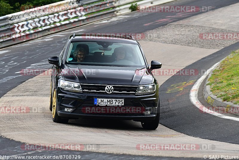 Bild #8708729 - Touristenfahrten Nürburgring Nordschleife (24.05.2020)