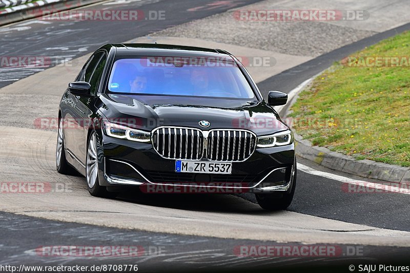 Bild #8708776 - Touristenfahrten Nürburgring Nordschleife (24.05.2020)