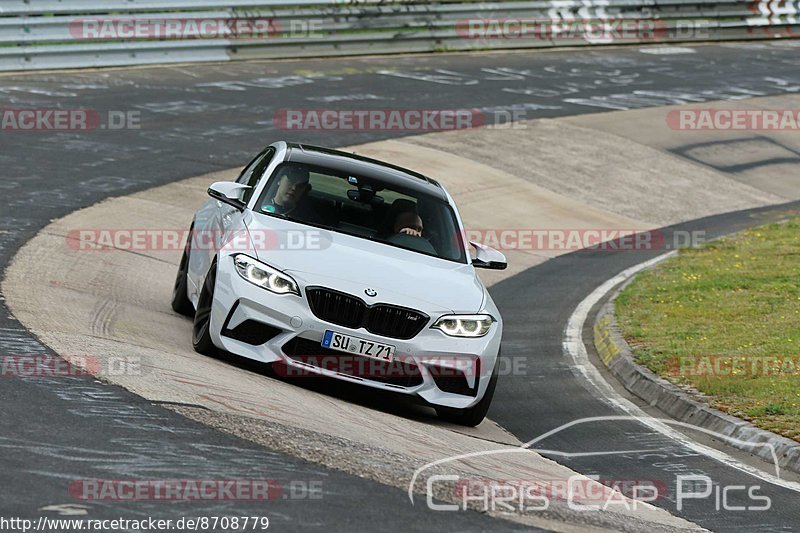 Bild #8708779 - Touristenfahrten Nürburgring Nordschleife (24.05.2020)