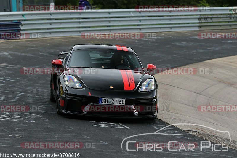 Bild #8708816 - Touristenfahrten Nürburgring Nordschleife (24.05.2020)