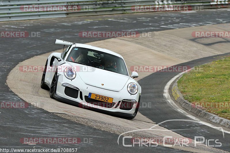 Bild #8708857 - Touristenfahrten Nürburgring Nordschleife (24.05.2020)