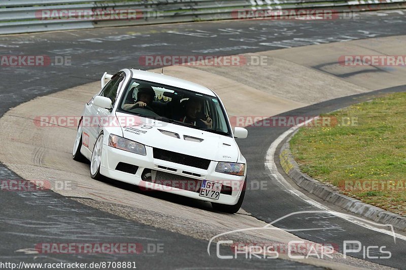 Bild #8708881 - Touristenfahrten Nürburgring Nordschleife (24.05.2020)