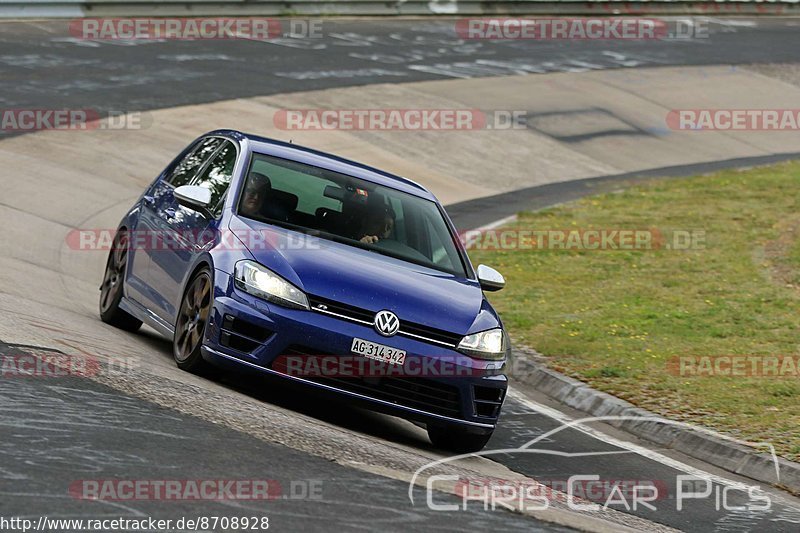 Bild #8708928 - Touristenfahrten Nürburgring Nordschleife (24.05.2020)