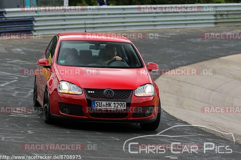 Bild #8708975 - Touristenfahrten Nürburgring Nordschleife (24.05.2020)