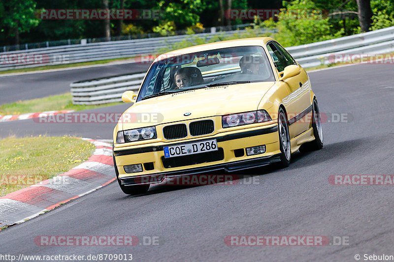 Bild #8709013 - Touristenfahrten Nürburgring Nordschleife (24.05.2020)