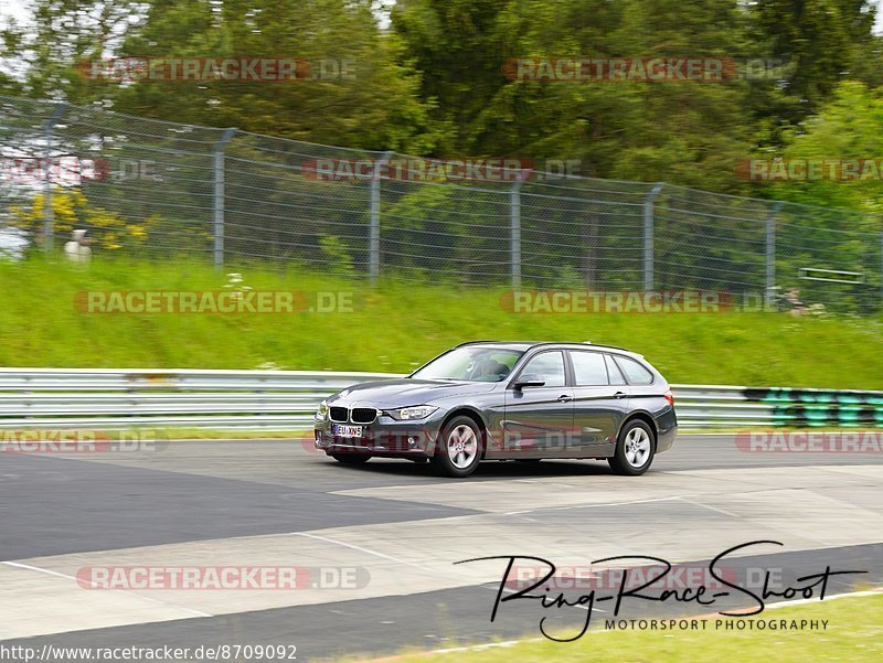 Bild #8709092 - Touristenfahrten Nürburgring Nordschleife (24.05.2020)