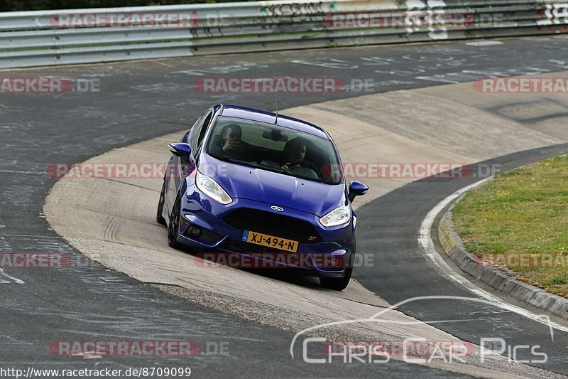 Bild #8709099 - Touristenfahrten Nürburgring Nordschleife (24.05.2020)