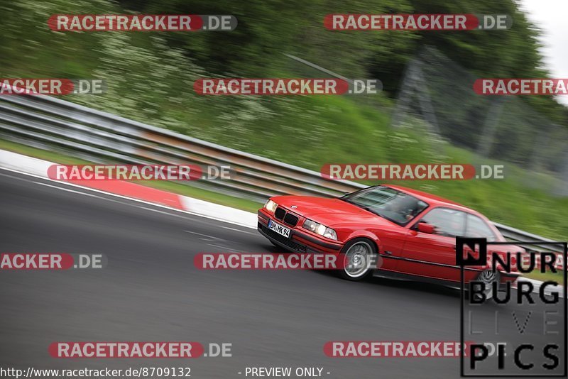 Bild #8709132 - Touristenfahrten Nürburgring Nordschleife (24.05.2020)