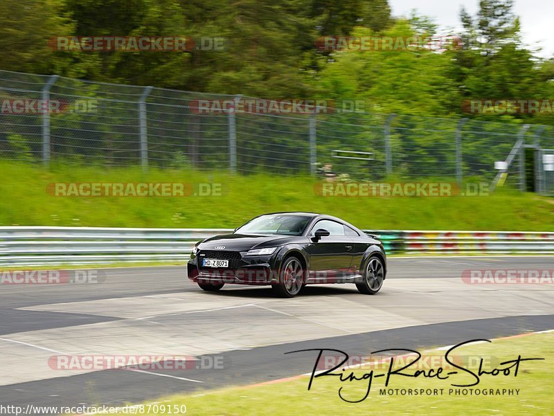 Bild #8709150 - Touristenfahrten Nürburgring Nordschleife (24.05.2020)