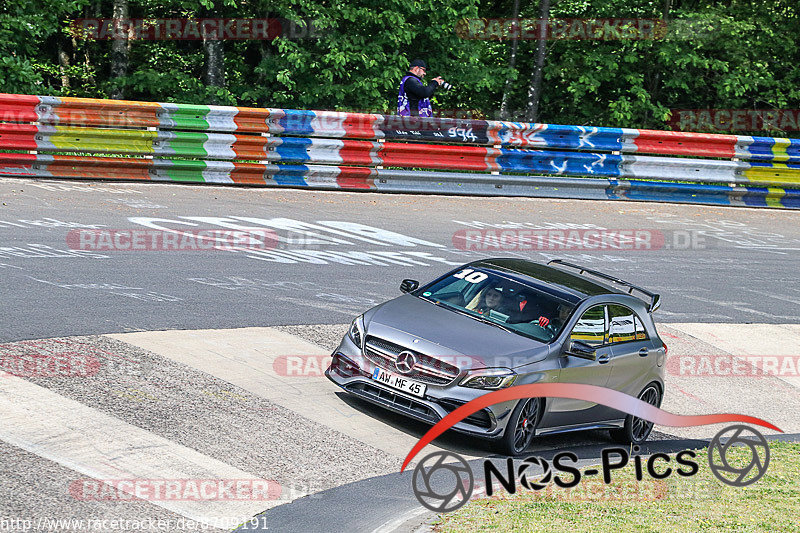 Bild #8709191 - Touristenfahrten Nürburgring Nordschleife (24.05.2020)