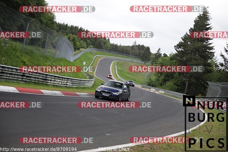 Bild #8709194 - Touristenfahrten Nürburgring Nordschleife (24.05.2020)