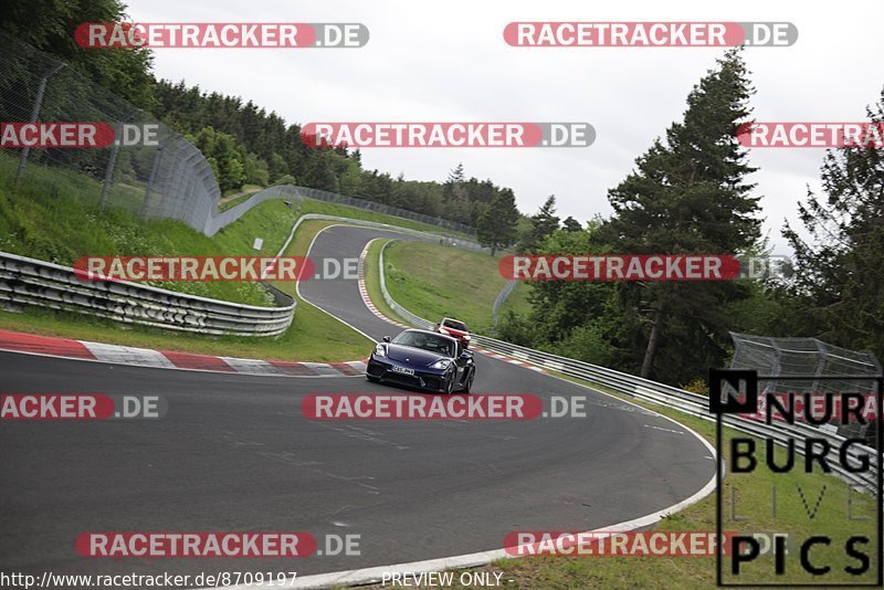 Bild #8709197 - Touristenfahrten Nürburgring Nordschleife (24.05.2020)