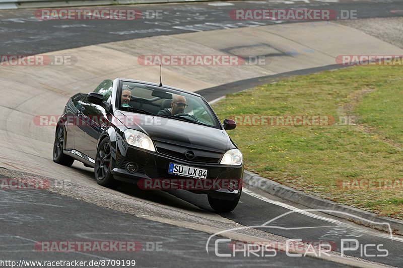 Bild #8709199 - Touristenfahrten Nürburgring Nordschleife (24.05.2020)