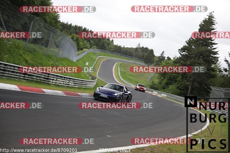 Bild #8709201 - Touristenfahrten Nürburgring Nordschleife (24.05.2020)