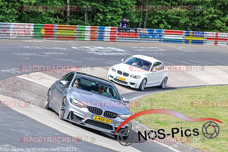 Bild #8709221 - Touristenfahrten Nürburgring Nordschleife (24.05.2020)