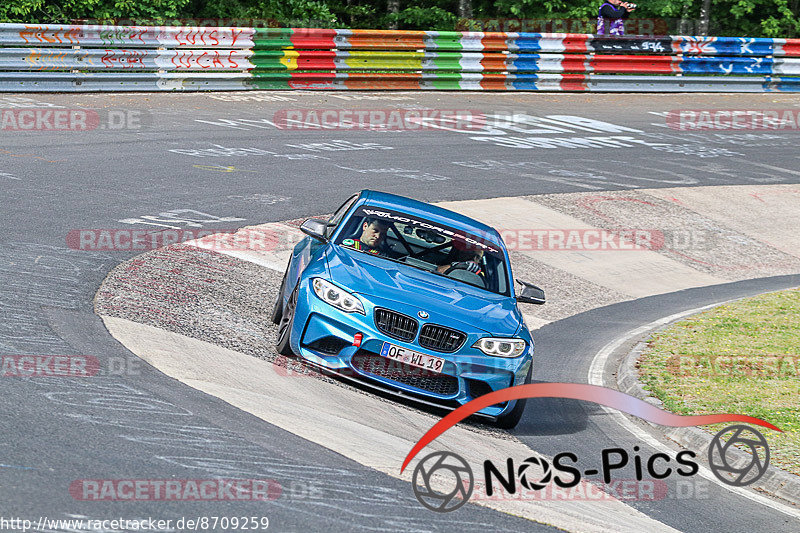 Bild #8709259 - Touristenfahrten Nürburgring Nordschleife (24.05.2020)