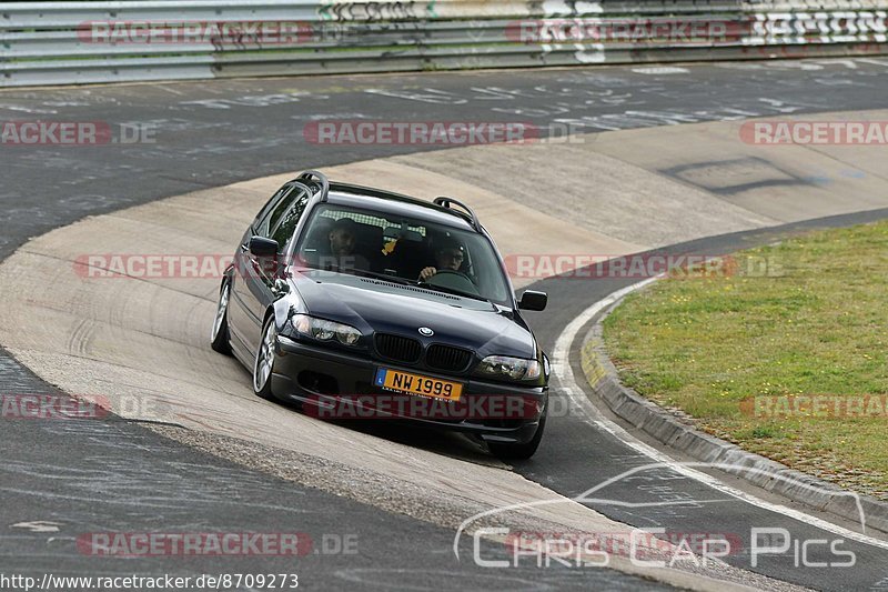 Bild #8709273 - Touristenfahrten Nürburgring Nordschleife (24.05.2020)