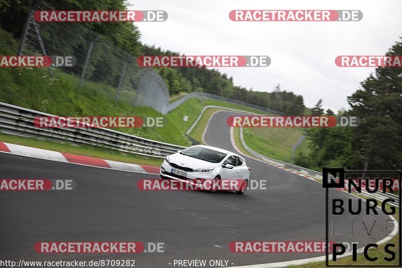 Bild #8709282 - Touristenfahrten Nürburgring Nordschleife (24.05.2020)