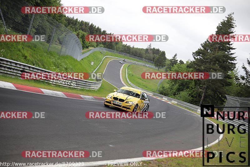 Bild #8709323 - Touristenfahrten Nürburgring Nordschleife (24.05.2020)