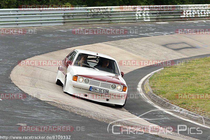 Bild #8709337 - Touristenfahrten Nürburgring Nordschleife (24.05.2020)