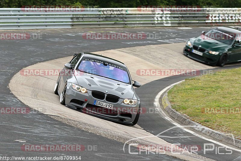 Bild #8709354 - Touristenfahrten Nürburgring Nordschleife (24.05.2020)