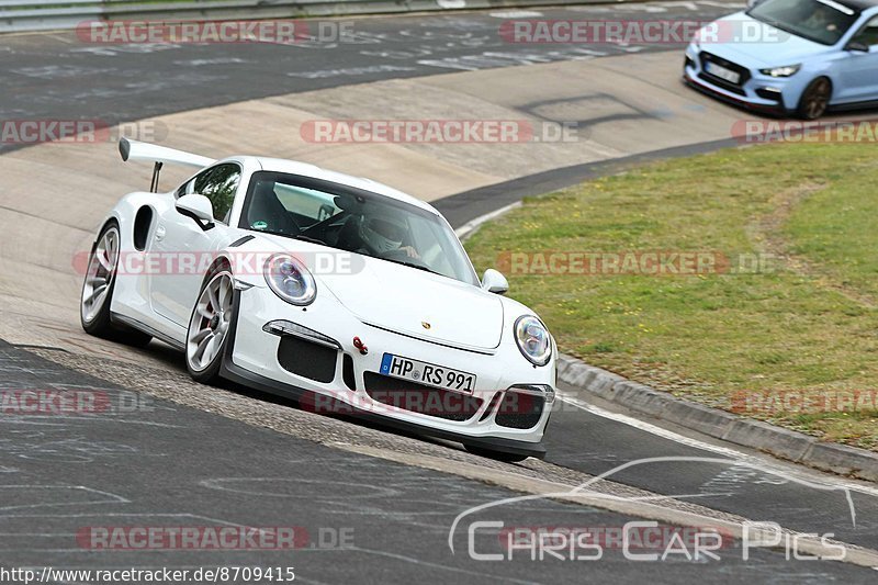 Bild #8709415 - Touristenfahrten Nürburgring Nordschleife (24.05.2020)