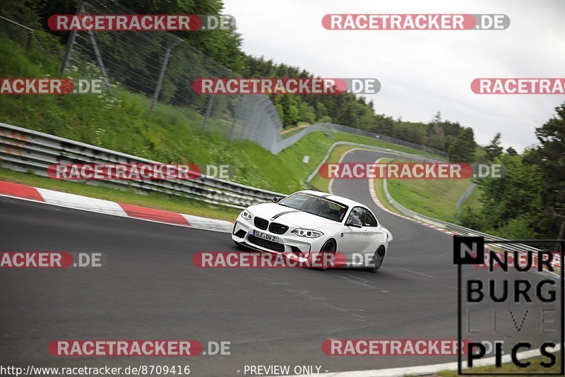 Bild #8709416 - Touristenfahrten Nürburgring Nordschleife (24.05.2020)