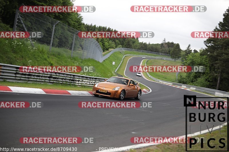 Bild #8709430 - Touristenfahrten Nürburgring Nordschleife (24.05.2020)