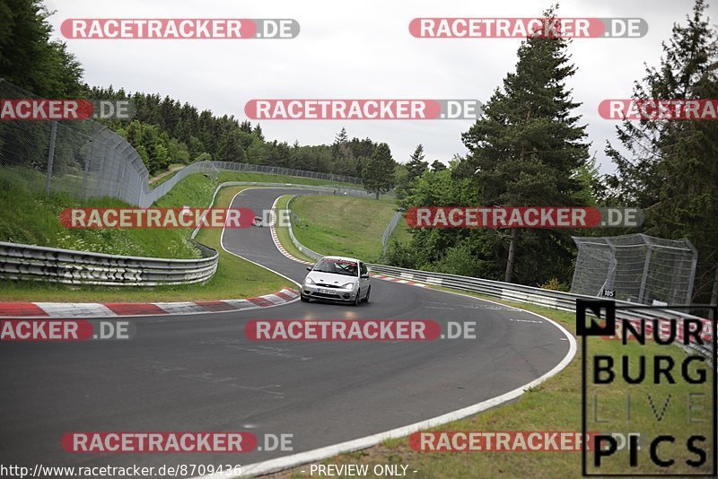 Bild #8709436 - Touristenfahrten Nürburgring Nordschleife (24.05.2020)