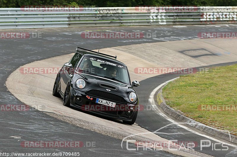 Bild #8709485 - Touristenfahrten Nürburgring Nordschleife (24.05.2020)