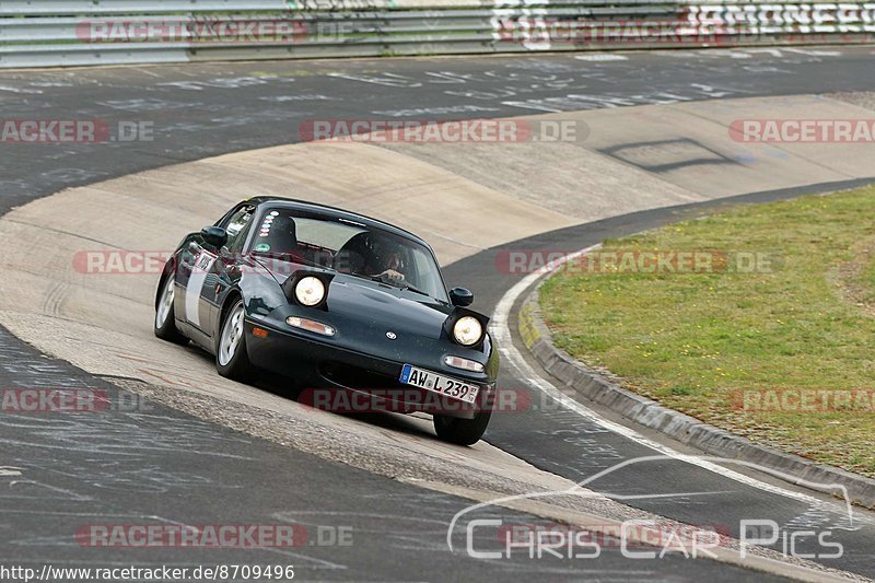 Bild #8709496 - Touristenfahrten Nürburgring Nordschleife (24.05.2020)