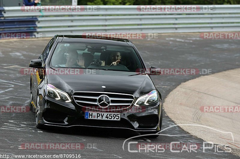 Bild #8709516 - Touristenfahrten Nürburgring Nordschleife (24.05.2020)