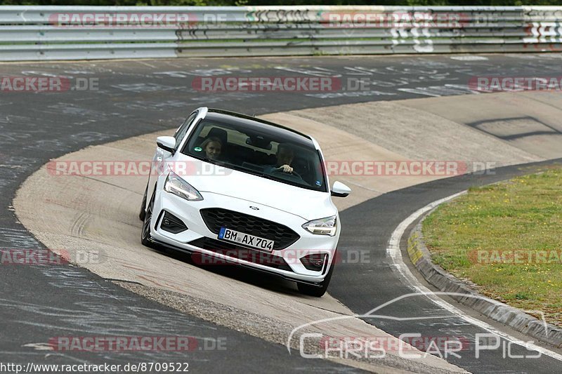 Bild #8709522 - Touristenfahrten Nürburgring Nordschleife (24.05.2020)