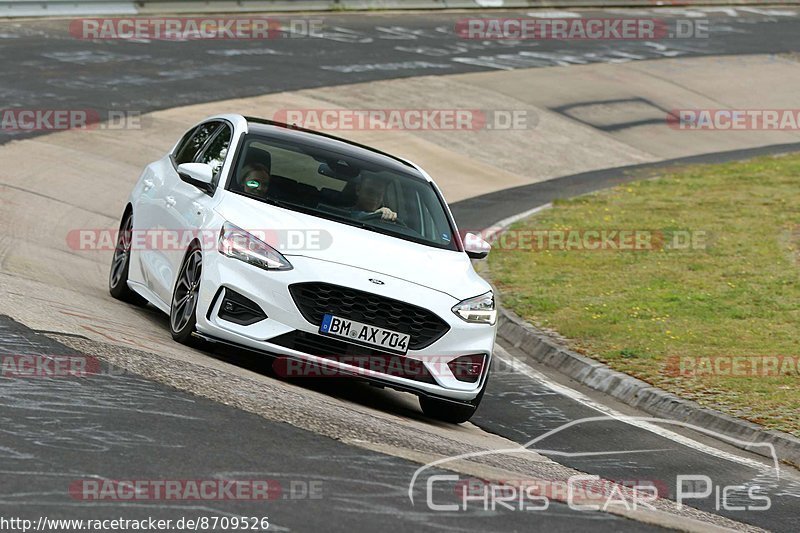 Bild #8709526 - Touristenfahrten Nürburgring Nordschleife (24.05.2020)