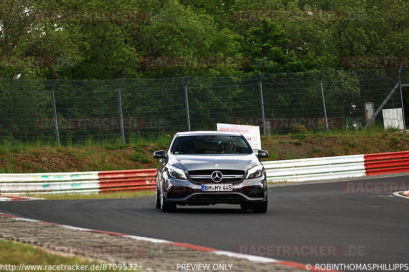 Bild #8709532 - Touristenfahrten Nürburgring Nordschleife (24.05.2020)