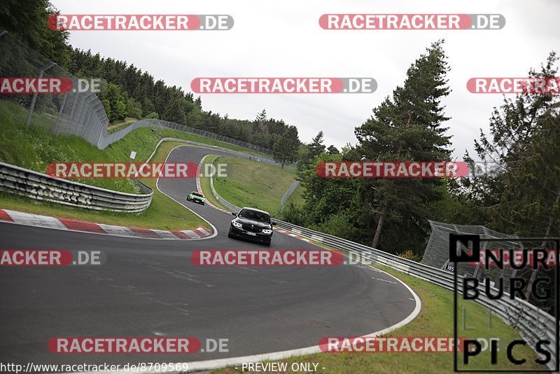 Bild #8709569 - Touristenfahrten Nürburgring Nordschleife (24.05.2020)