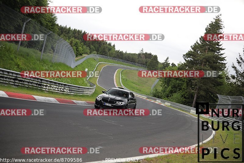 Bild #8709586 - Touristenfahrten Nürburgring Nordschleife (24.05.2020)