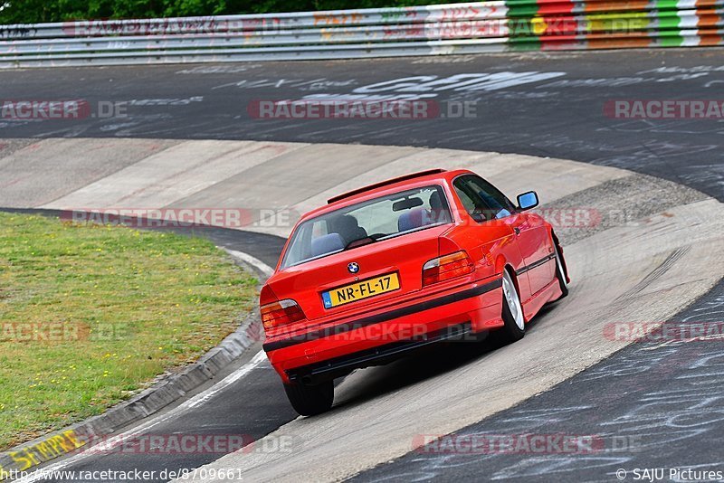 Bild #8709661 - Touristenfahrten Nürburgring Nordschleife (24.05.2020)