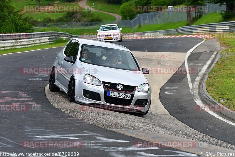 Bild #8709689 - Touristenfahrten Nürburgring Nordschleife (24.05.2020)