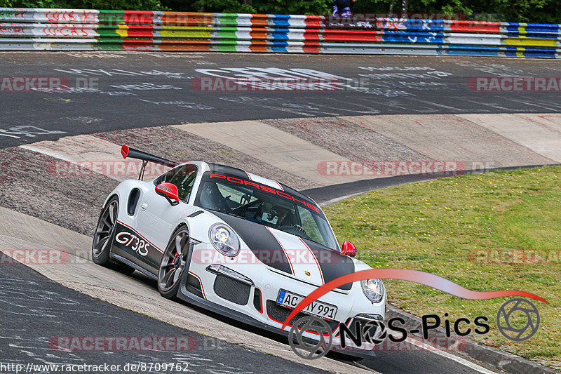 Bild #8709762 - Touristenfahrten Nürburgring Nordschleife (24.05.2020)