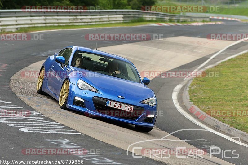 Bild #8709866 - Touristenfahrten Nürburgring Nordschleife (24.05.2020)