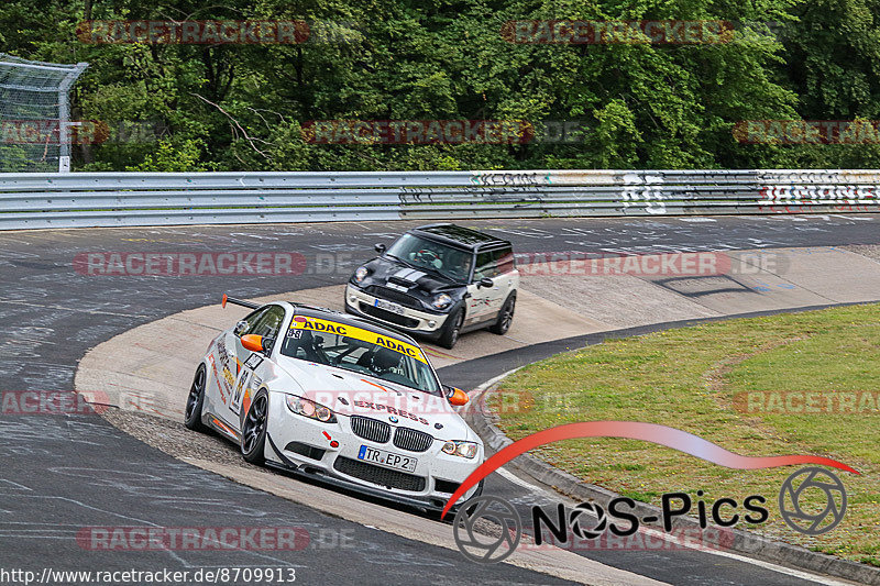 Bild #8709913 - Touristenfahrten Nürburgring Nordschleife (24.05.2020)